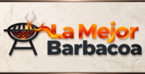 Logotipo de la mejor barbacoa